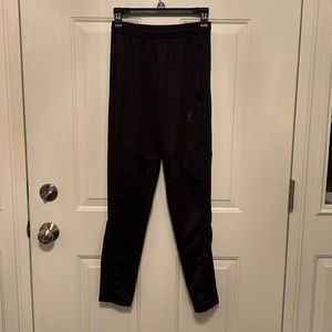 Adidas Sweatpants, Black, XSmall